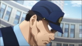 Baki Dou The Invincible Samurai (Hindi) - Season 01 Episode 05